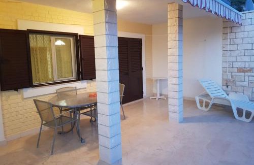 Okrug Donji Apartment | Apartman Nino