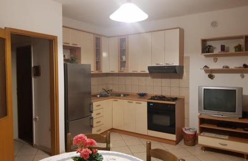 Okrug Donji Apartment | Apartman Nino