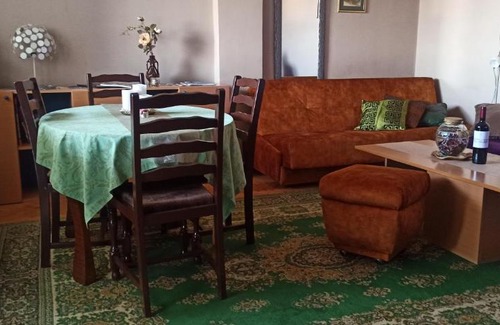 Medijana Apartment | Apartman Nissa