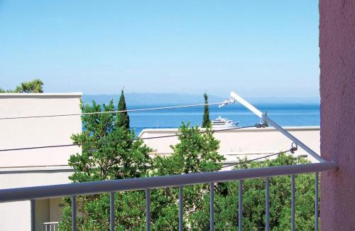 Podgora Apartment | Apartman Njavro