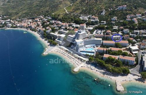 Podgora Apartment | Apartman Njavro