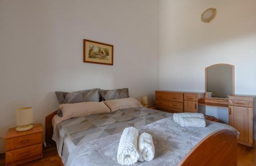 Rakalj Apartment | Apartman Noli