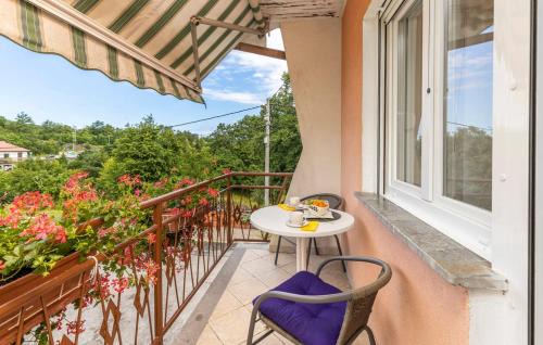 Mucici Apartment | Apartman Nora