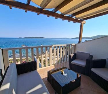 Milna Apartment | Apartman NoTi