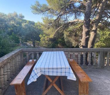 Lustica House | Apartman Novica