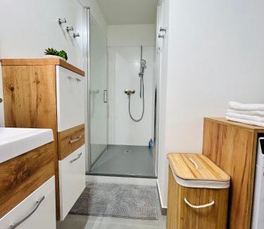 Presov Apartment | Apartman NovumSpot