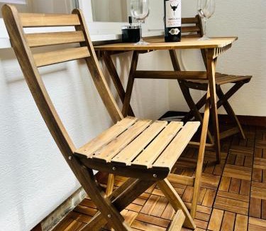 Presov Apartment | Apartman NovumSpot