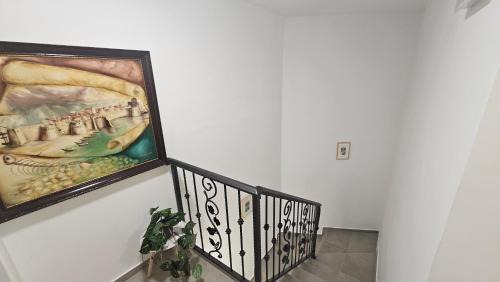 Old Town Apartment | Apartman Odigitrija Old Town