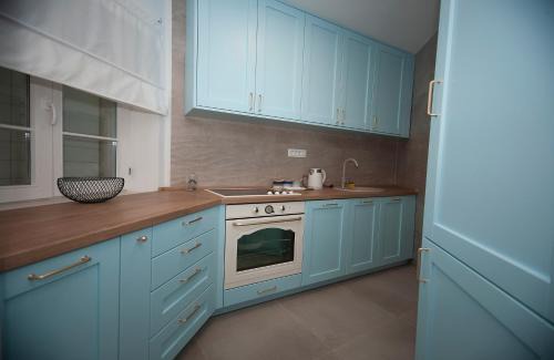 Old Town Apartment | Apartman Odigitrija Old Town