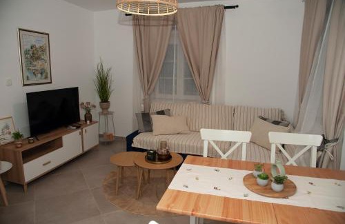 Old Town Apartment | Apartman Odigitrija Old Town