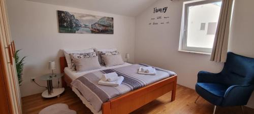 Cizici Apartment | Apartman Odin