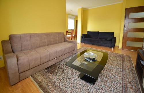 Odzaci Apartment | Apartman Odzaci