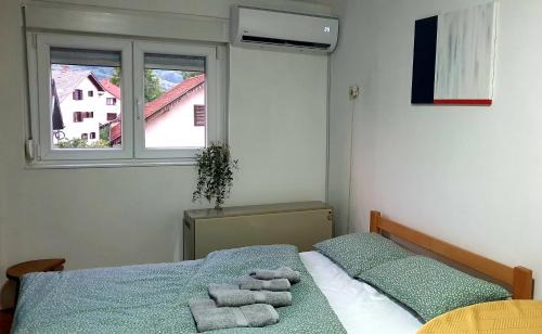 Arilje Apartment | Apartman Ogledalo