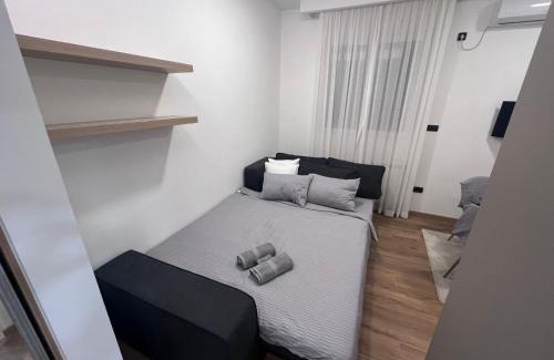 Vozdovac Apartment | Apartman Oki