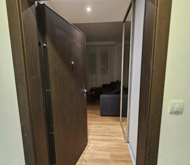 Vozdovac Apartment | Apartman Oki