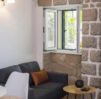 Kamenari Apartment | Apartman Old Pier