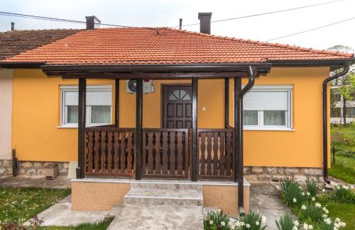 Perucac House | Apartman OLGA