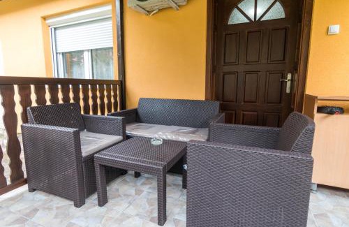 Perucac House | Apartman OLGA