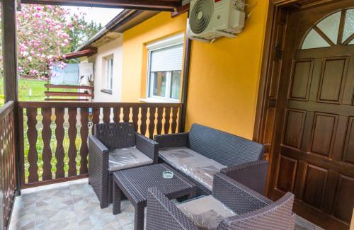 Perucac House | Apartman OLGA