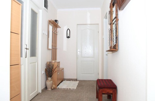 Vrsac Apartment | Apartman Oliver