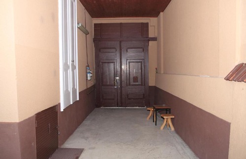 Vrsac Apartment | Apartman Oliver