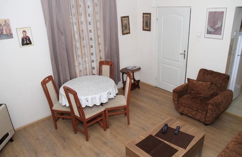 Vrsac Apartment | Apartman Oliver