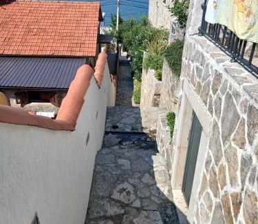 Krasici Apartment | Apartman Olja