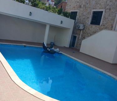 Krasici Apartment | Apartman Olja