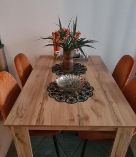 Bugojno Apartment | Apartman Orange