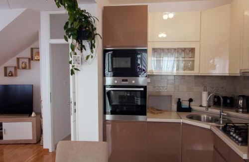 Daruvar Apartment | Apartman Orhideja
