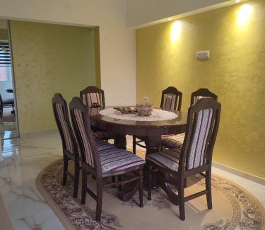 Knjazevac Apartment | Apartman Orhideja