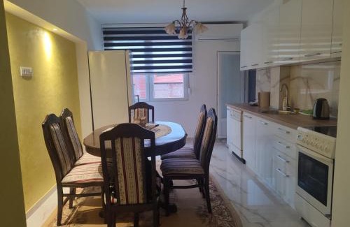 Knjazevac Apartment | Apartman Orhideja