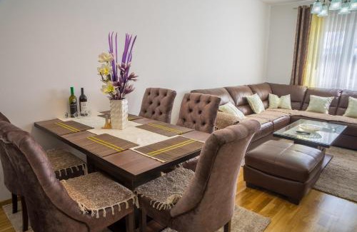 Zabljak Apartment | Apartman Orion