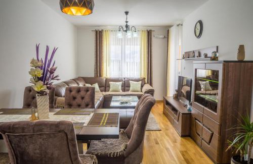 Zabljak Apartment | Apartman Orion