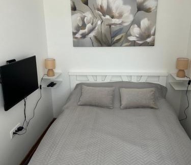 Sombor Apartment | Apartman Pčelica Sombor