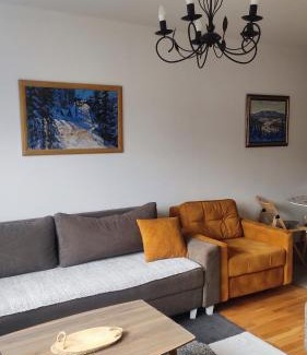 Pale Apartment | Apartman Pahulja