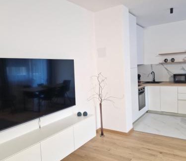 Vinkovci Apartment | Apartman Panonija