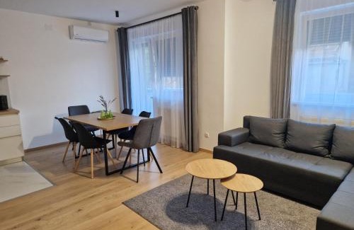 Vinkovci Apartment | Apartman Panonija