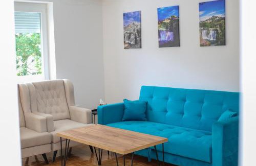 Jajce Apartment | Apartman Paradiso