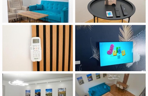 Jajce Apartment | Apartman Paradiso