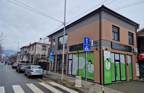Pirot Apartment | Apartman Paradiso