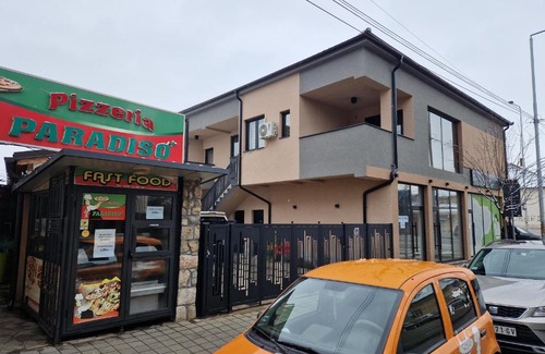 Pirot Apartment | Apartman Paradiso