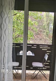 Apatin Apartment | Apartman Park
