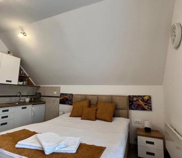 Brdo Apartment | Apartman Pavle