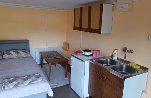 Virpazar Apartment | Apartman Pavle Virpazar
