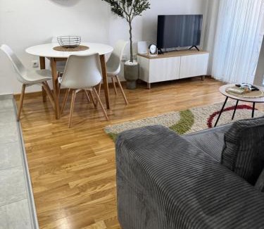 Stara Pazova Apartment | Apartman Pazova