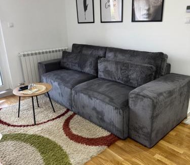 Stara Pazova Apartment | Apartman Pazova