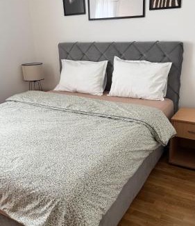 Stara Pazova Apartment | Apartman Pazova
