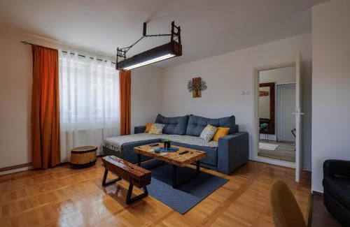 Pirot Apartment | Apartman Pepa