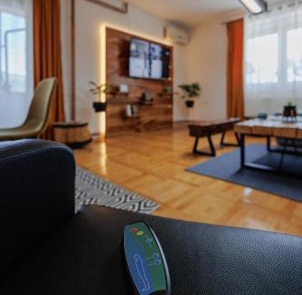 Pirot Apartment | Apartman Pepa